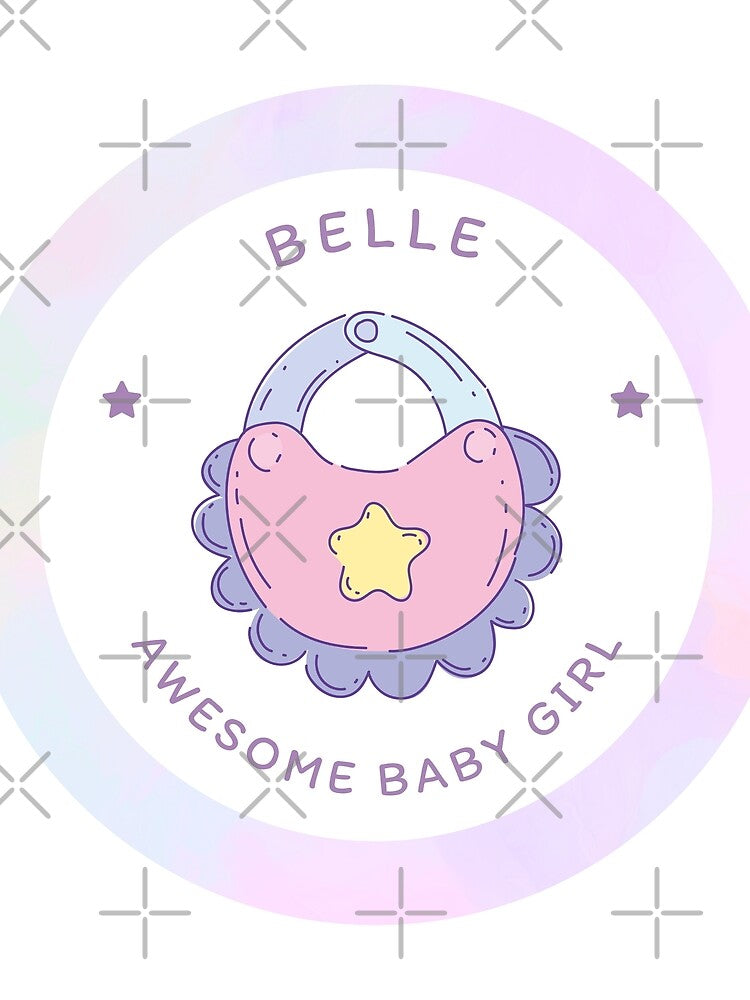 Awesome baby girl bell by Hernandez shop T-Shirts, Hoodie, Sweatshirt | BlankRebels.com (Image 2)