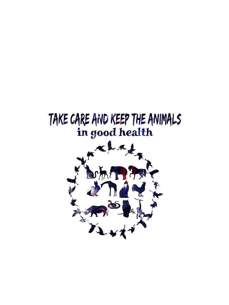 International Day for Animal Rights 2020 by Hizia T-Shirts, Hoodie, Sweatshirt | BlankRebels.com (Image 2)