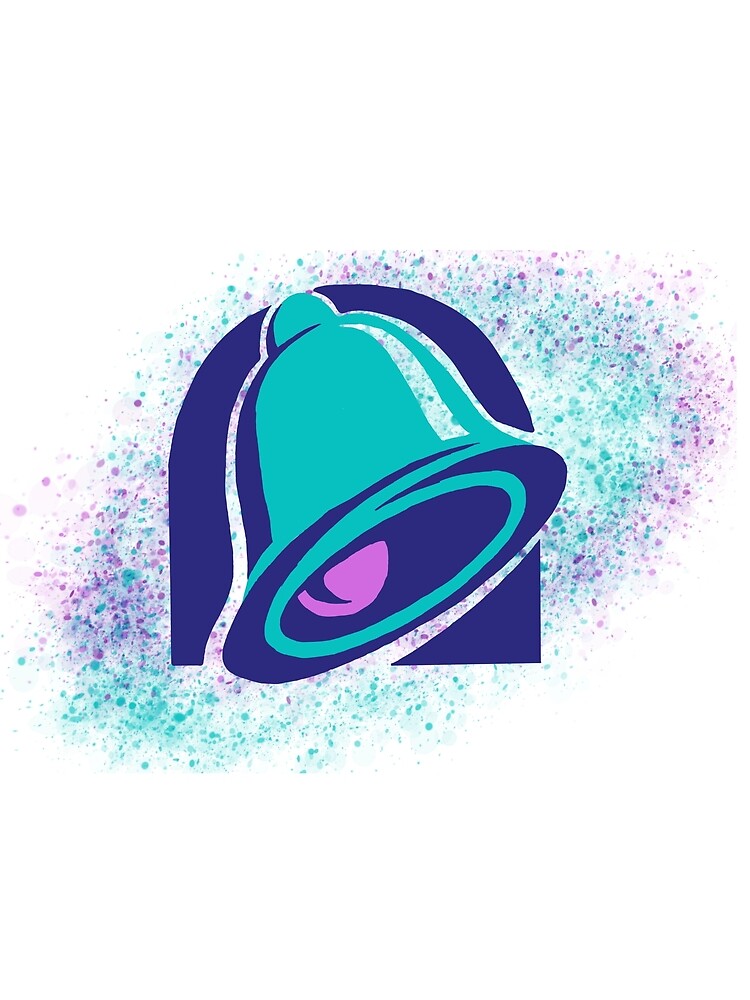 90's Jazz Wave Taco Bell by IveyIconic T-Shirts, Hoodie, Sweatshirt | BlankRebels.com (Image 2)
