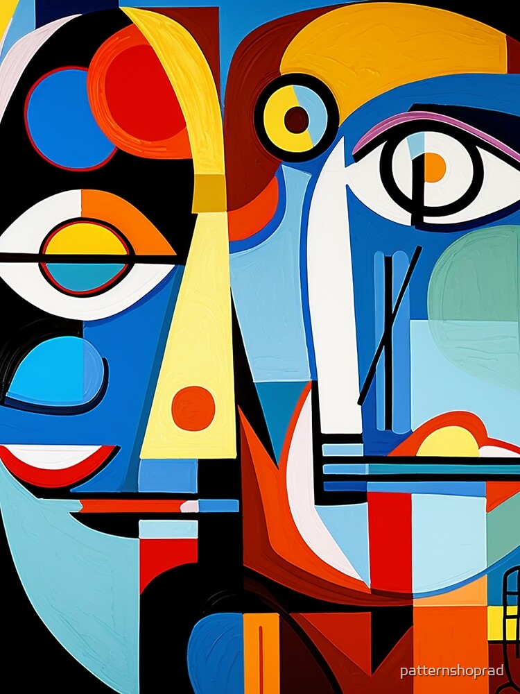 abstract image by patternshoprad T-Shirts, Hoodie, Sweatshirt | BlankRebels.com (Image 2)