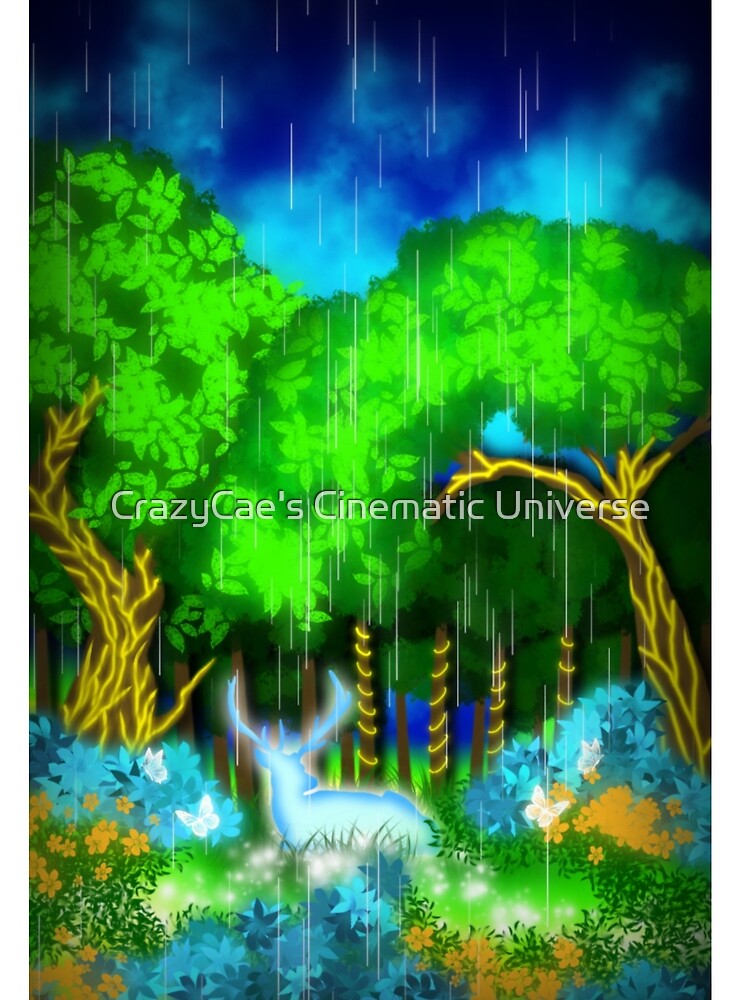 Alsfield (Night) by CrazyCae's Cinematic Universe T-Shirts, Hoodie, Sweatshirt | BlankRebels.com (Image 2)