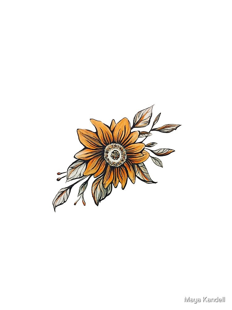 Flower T-Shirts, Hoodie, Sweatshirt