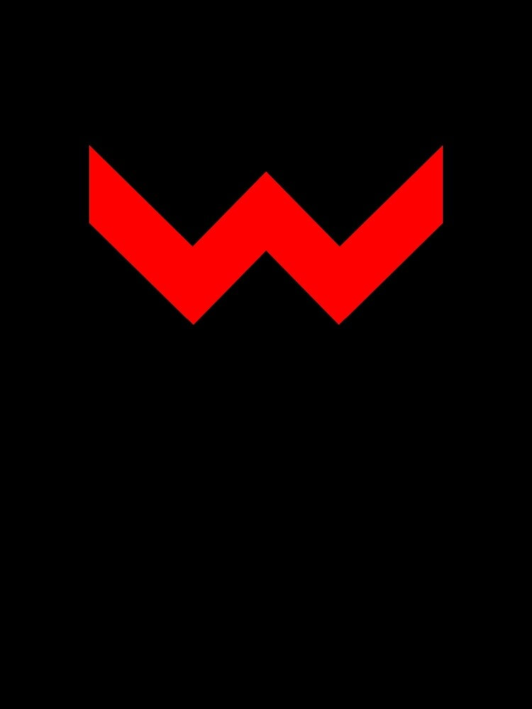 Wonderful W by kerchow T-Shirts, Hoodie, Sweatshirt | BlankRebels.com (Image 2)