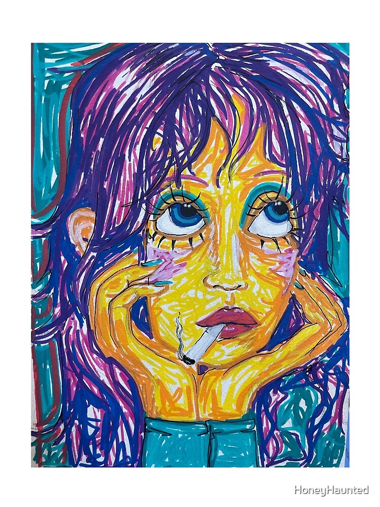 inspired by Shelley Duvall by HoneyHaunted T-Shirts, Hoodie, Sweatshirt | BlankRebels.com (Image 2)