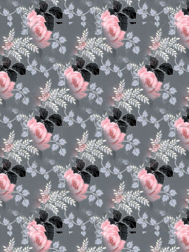 Floral Patterns by FantasySkyArt T-Shirts, Hoodie, Sweatshirt | BlankRebels.com (Image 2)