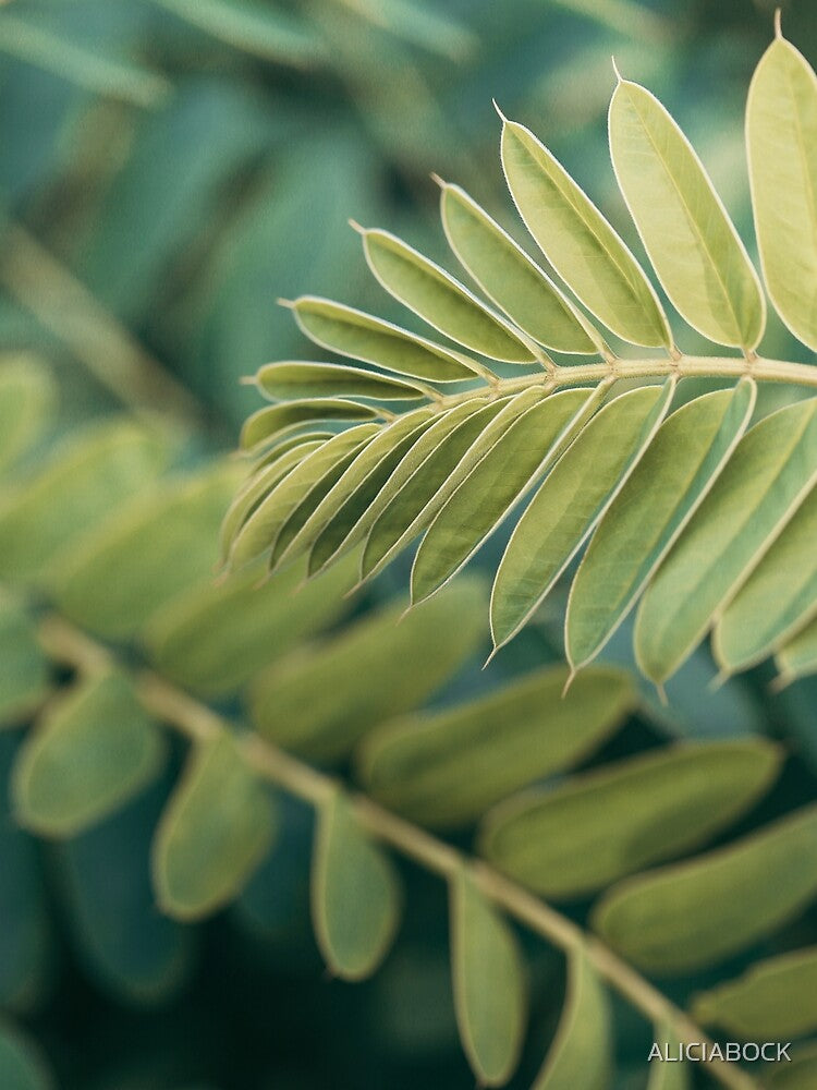 Layers of Green #1 by ALICIA BOCK T-Shirts, Hoodie, Sweatshirt | BlankRebels.com (Image 2)