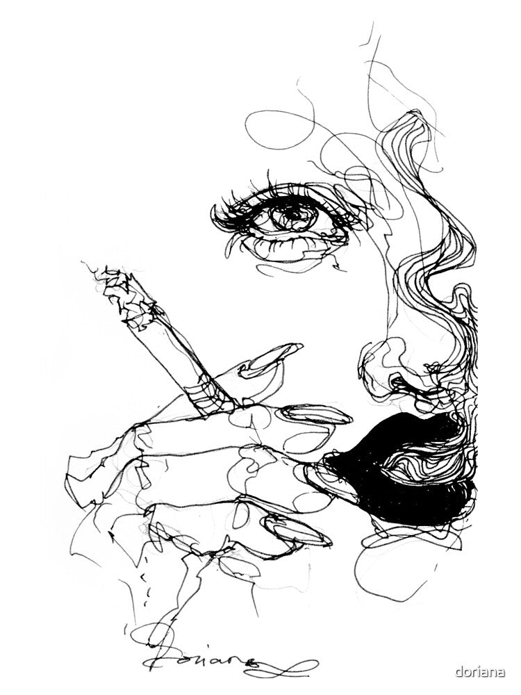 Just one by Ibreathart T-Shirts, Hoodie, Sweatshirt | BlankRebels.com (Image 2)