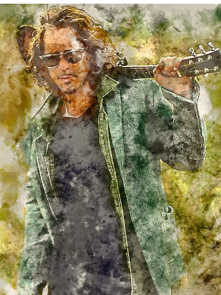 Grunge Sketch by StephenJElliott T-Shirts, Hoodie, Sweatshirt | BlankRebels.com (Image 2)