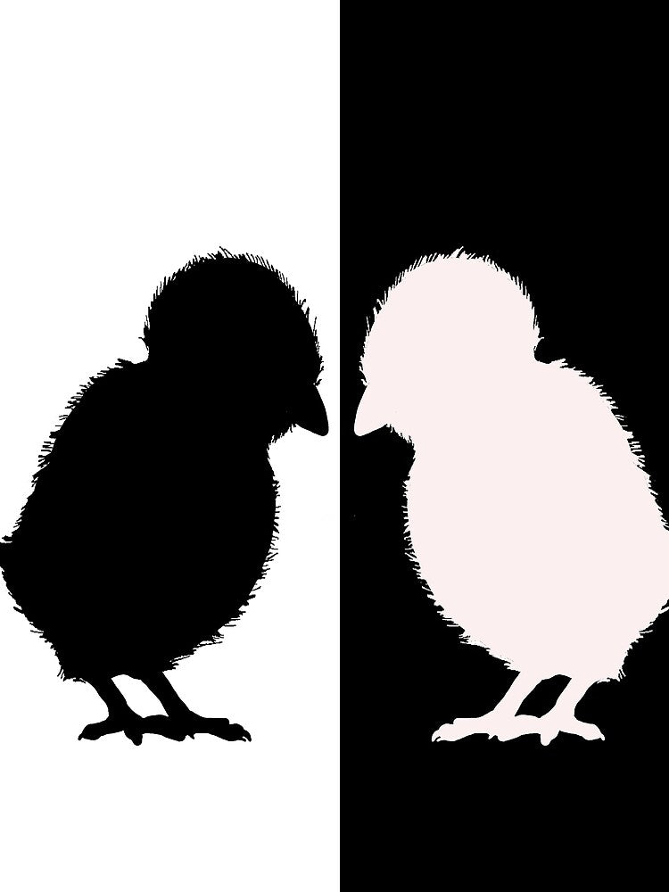 Chicks by DelirusFurittus T-Shirts, Hoodie, Sweatshirt | BlankRebels.com (Image 2)