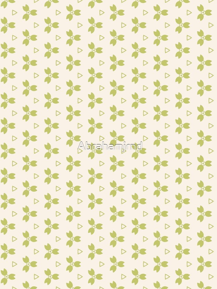 colorful abstract floral seamless repeat pattern by Abrahamjrnd T-Shirts, Hoodie, Sweatshirt | BlankRebels.com (Image 2)