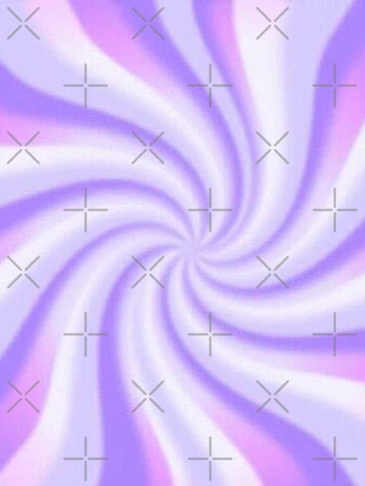 purple swirl by sqftv T-Shirts, Hoodie, Sweatshirt | BlankRebels.com (Image 2)
