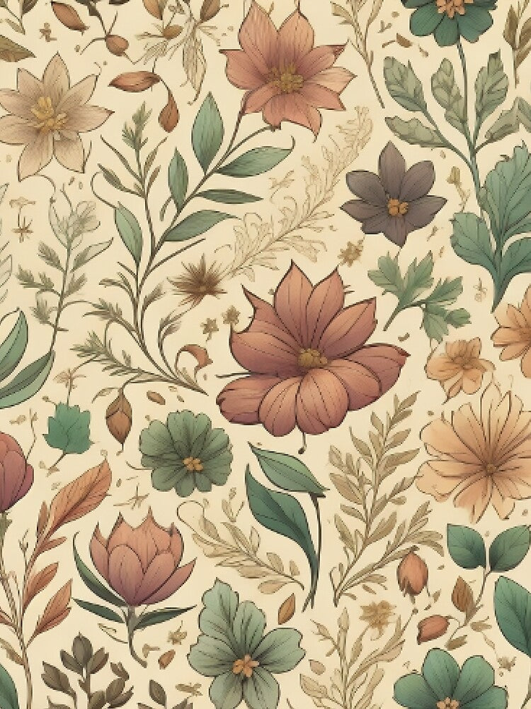 Floral by MySignatureItems T-Shirts, Hoodie, Sweatshirt | BlankRebels.com (Image 2)