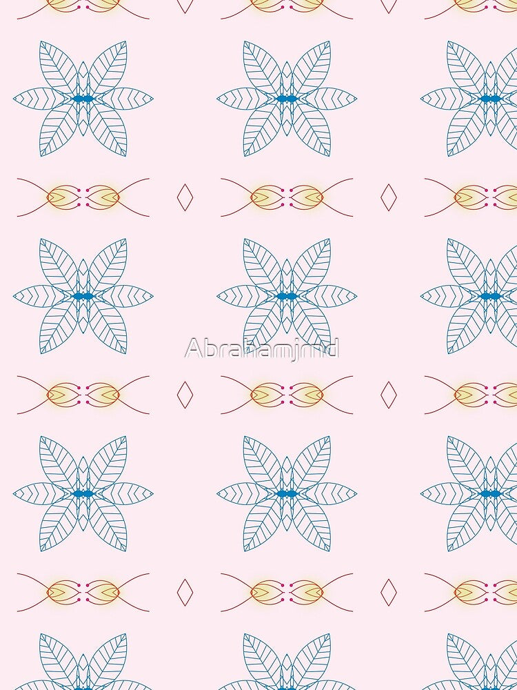 scrapbooking decorative scrapbook seamless colorful repeat pattern by Abrahamjrnd T-Shirts, Hoodie, Sweatshirt (Image 2)