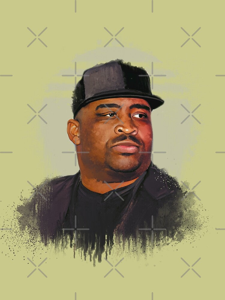 Patrice oneal Shirts by Chrisjeffries24 Hoodie, Sweatshirt | BlankRebels.com (Image 2)