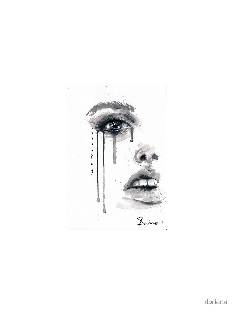 inktober 1 by Ibreathart T-Shirts, Hoodie, Sweatshirt | BlankRebels.com (Image 2)