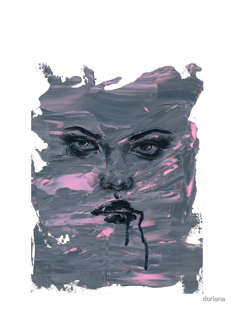 Untitled II by Ibreathart T-Shirts, Hoodie, Sweatshirt | BlankRebels.com (Image 2)