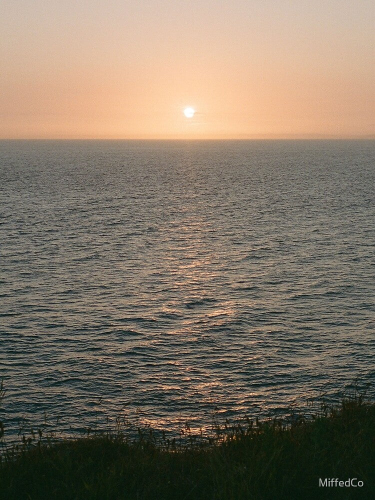 sunset photography, aesthetic sunset pictures, sea sunset by MiffedCo T-Shirts, Hoodie, Sweatshirt (Image 2)