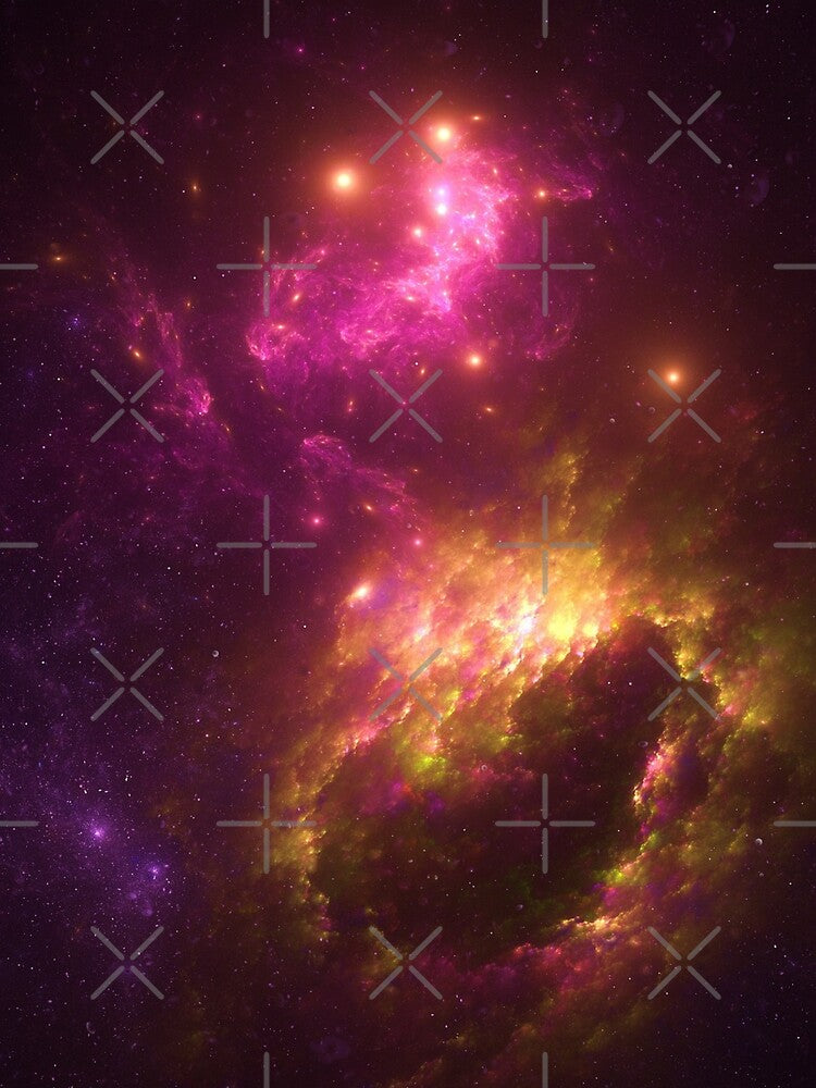 milky way galaxy by Nahas2020 T-Shirts, Hoodie, Sweatshirt | BlankRebels.com (Image 2)