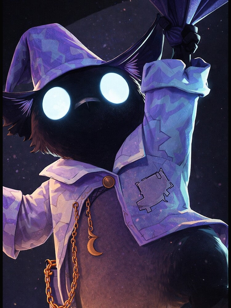 Rem From Deadlock by Cosmic Critter Co. T-Shirts, Hoodie, Sweatshirt | BlankRebels.com (Image 2)