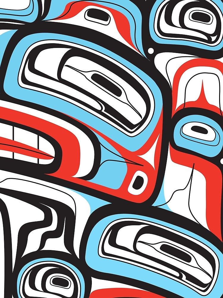 Great Bear Guardian by QuarterMan250 T-Shirts, Hoodie, Sweatshirt | BlankRebels.com (Image 2)