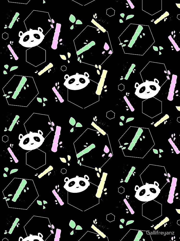 Night pandas by Gallifreyanz T-Shirts, Hoodie, Sweatshirt | BlankRebels.com (Image 2)