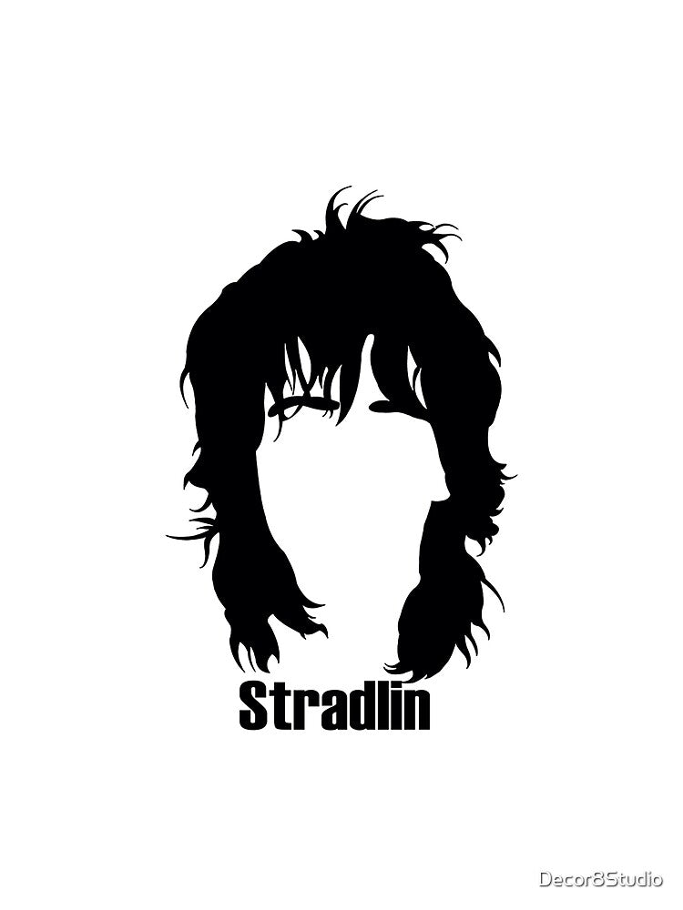 Izzy Stradlin  Essential by Decor8Studio T-Shirts, Hoodie, Sweatshirt | BlankRebels.com (Image 2)