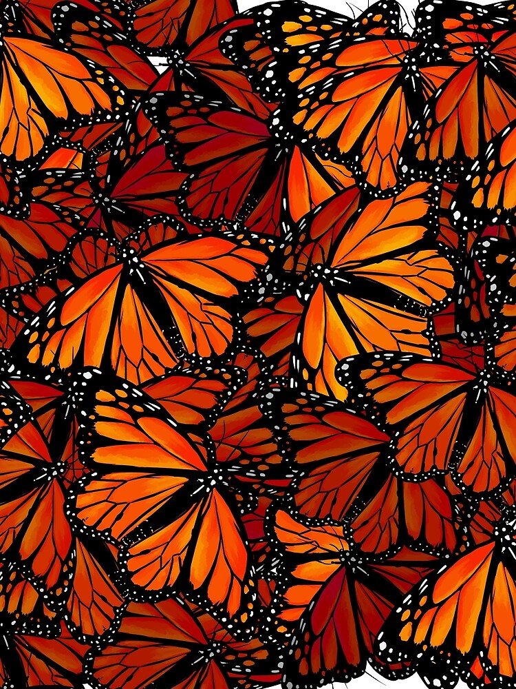 Schmetterlinge Butterflies T-Shirts, Hoodie, Sweatshirt