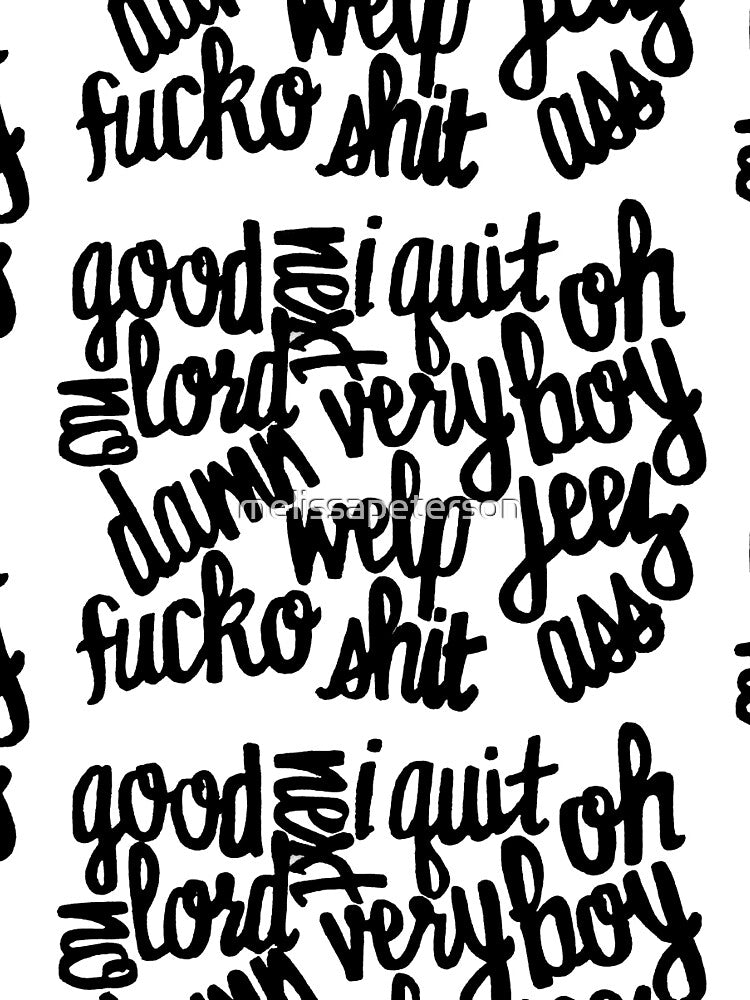 Mood by melissapeterson T-Shirts, Hoodie, Sweatshirt | BlankRebels.com (Image 2)