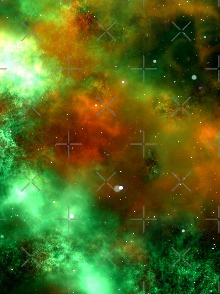 Galaxy sky space of planet earth by Nahas2020 T-Shirts, Hoodie, Sweatshirt | BlankRebels.com (Image 2)