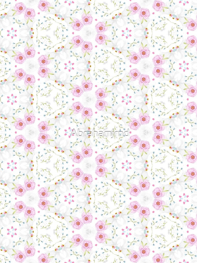 painted digital paper watercolour painterly by Abrahamjrnd T-Shirts, Hoodie, Sweatshirt | BlankRebels.com (Image 2)