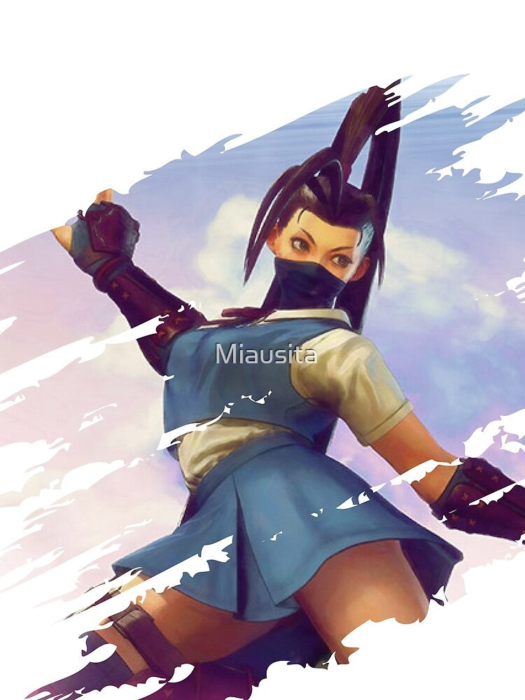 Ibuki by Miausita T-Shirts, Hoodie, Sweatshirt | BlankRebels.com (Image 2)