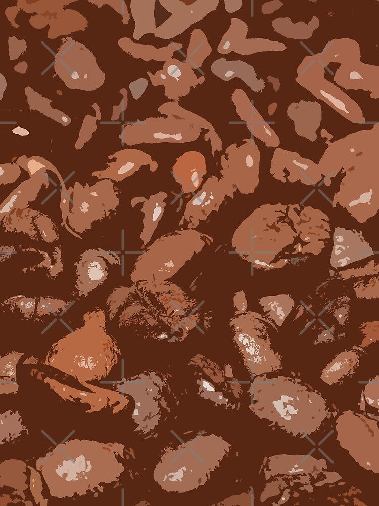Coffe Beans by AbstractIdeas T-Shirts, Hoodie, Sweatshirt | BlankRebels.com (Image 2)