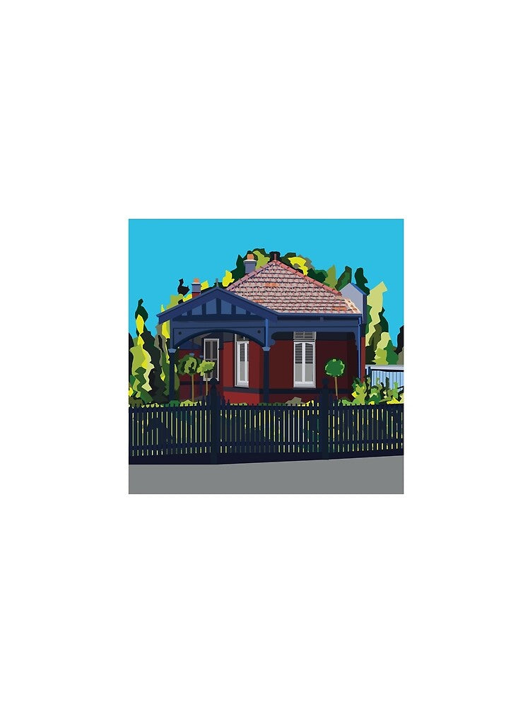 Cottage Style by AWD Studios T-Shirts, Hoodie, Sweatshirt | BlankRebels.com (Image 2)