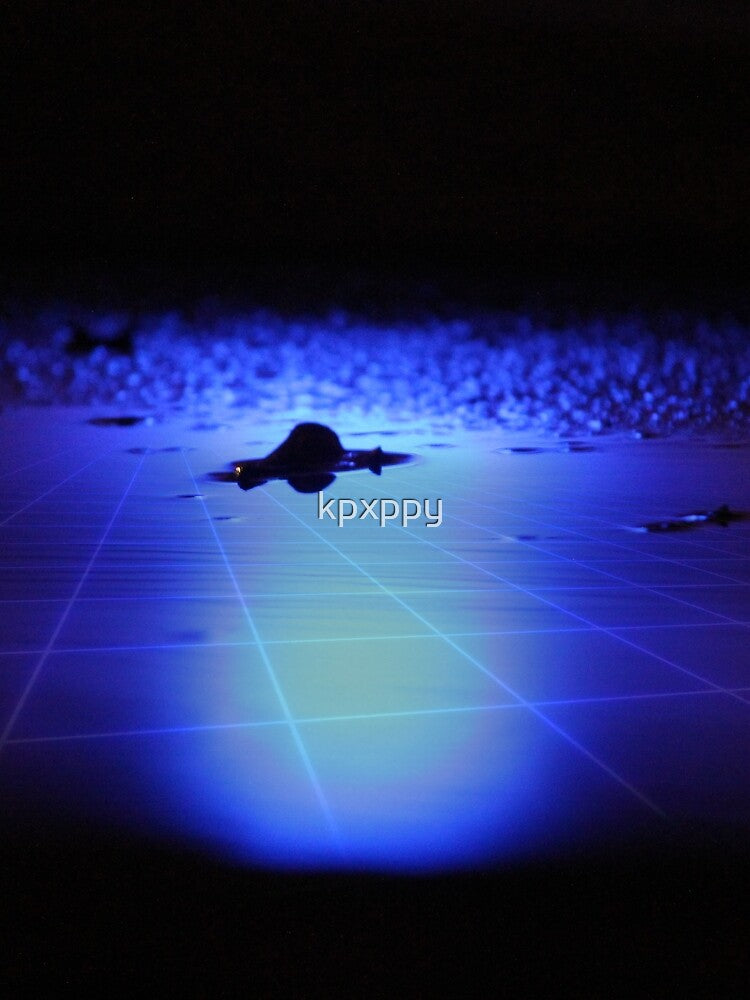 Vaporwave in the Water by KPoppy Art T-Shirts, Hoodie, Sweatshirt | BlankRebels.com (Image 2)