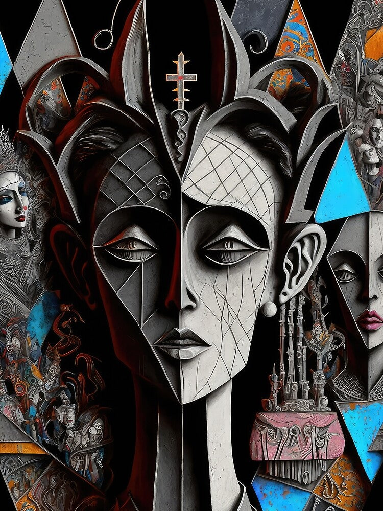 Dark Gothic World 01 by inoculum-art T-Shirts, Hoodie, Sweatshirt | BlankRebels.com (Image 2)