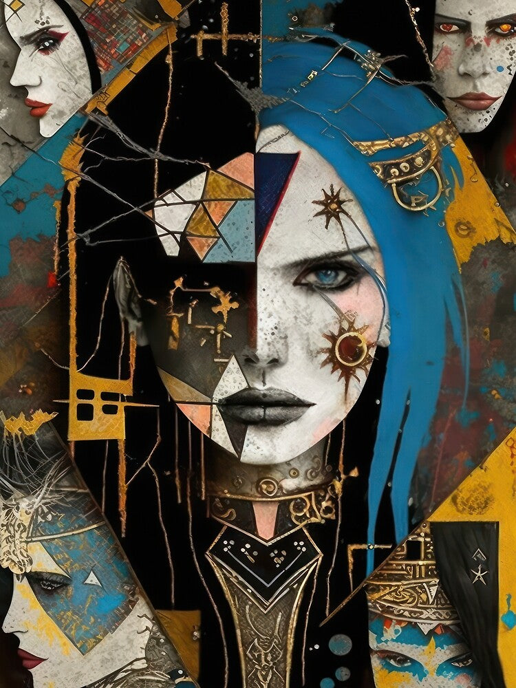 Dark Gothic World 23 by inoculum-art T-Shirts, Hoodie, Sweatshirt | BlankRebels.com (Image 2)