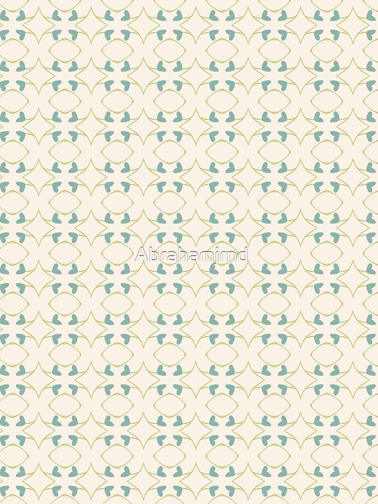 vintage pattern art seamless colorful repeat by Abrahamjrnd T-Shirts, Hoodie, Sweatshirt | BlankRebels.com (Image 2)