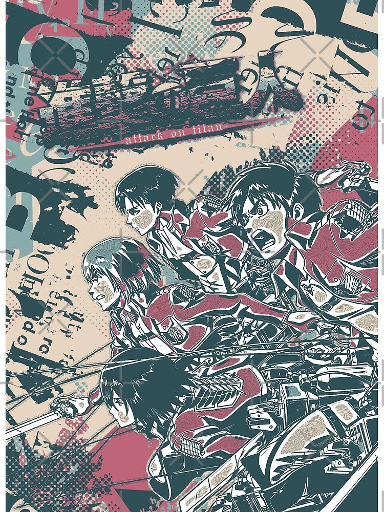Attack Titan Shinzou Wo Sasageyo T-Shirts, Hoodie, Sweatshirt