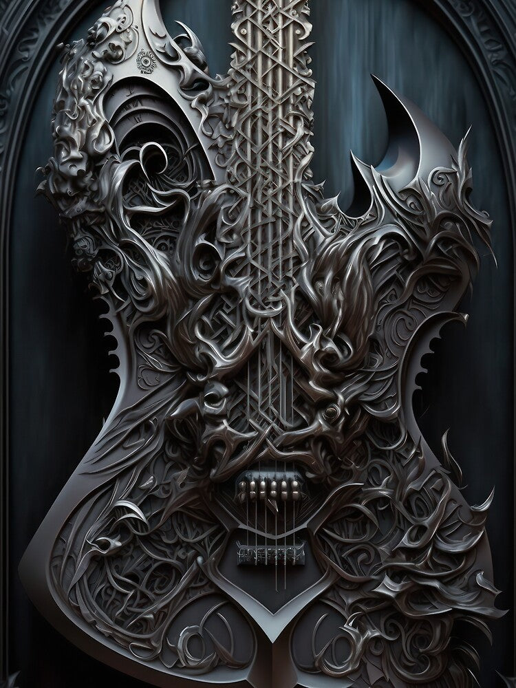 Dark Gothic World 22 by inoculum-art T-Shirts, Hoodie, Sweatshirt | BlankRebels.com (Image 2)