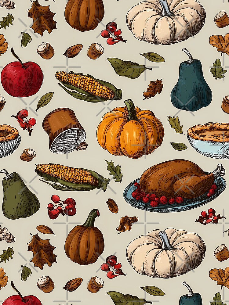 Happy Thanksgiving by Winter Wonderland T-Shirts, Hoodie, Sweatshirt | BlankRebels.com (Image 2)