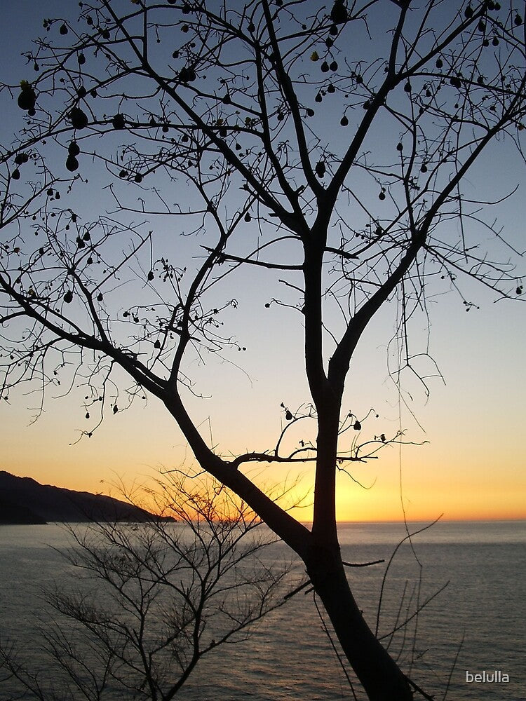 Boca Tomatlan sunset by belulla T-Shirts, Hoodie, Sweatshirt | BlankRebels.com (Image 2)