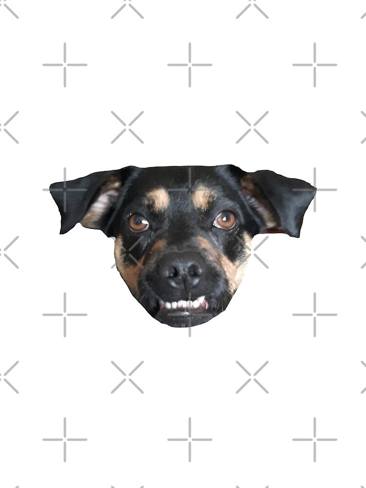 dog by J12-M08 T-Shirts, Hoodie, Sweatshirt | BlankRebels.com (Image 2)