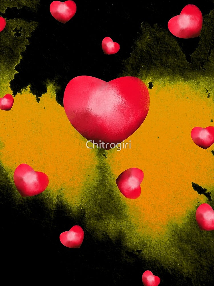 My valentine!! by Chitrogiri T-Shirts, Hoodie, Sweatshirt | BlankRebels.com (Image 2)