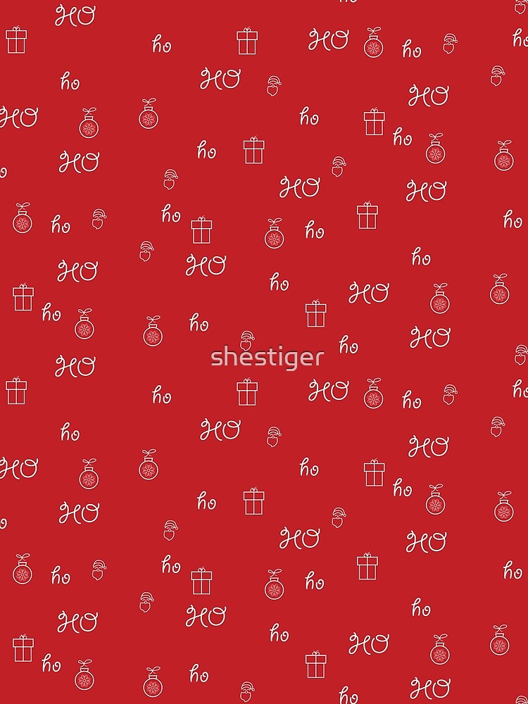 x-mas template by shestiger T-Shirts, Hoodie, Sweatshirt | BlankRebels.com (Image 2)