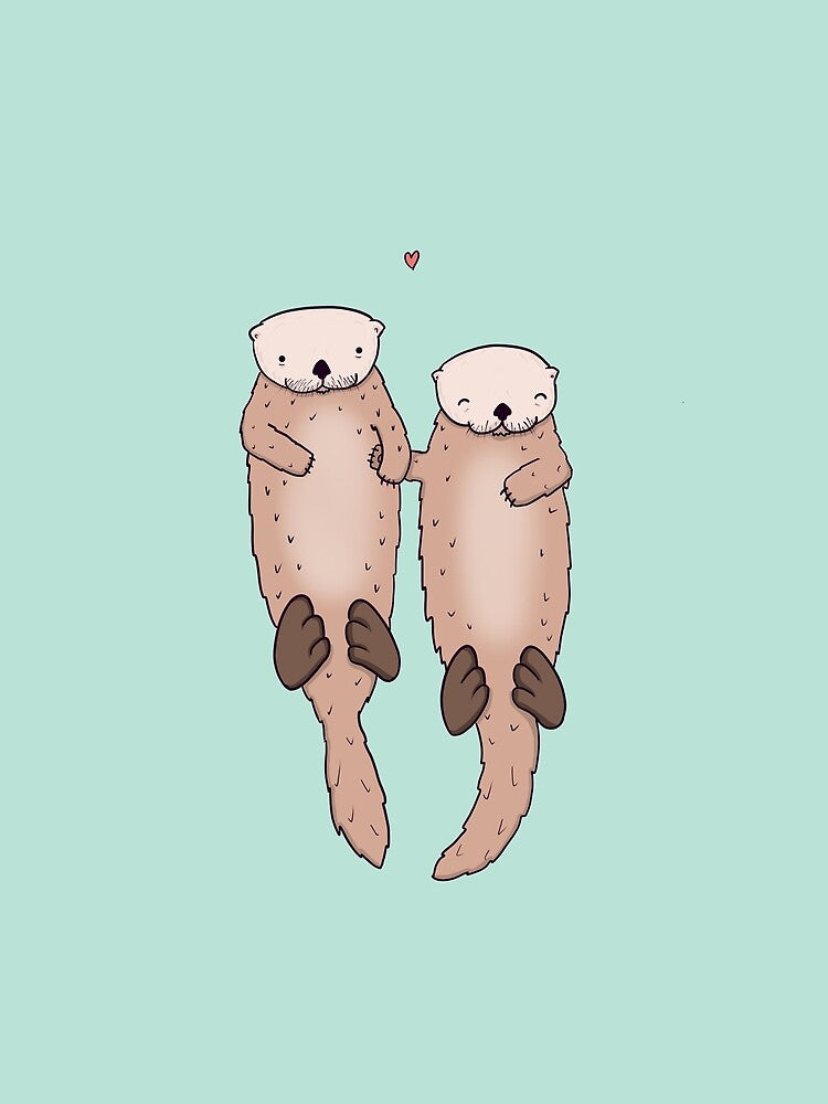 Take my hand ❤️ by Shizbitt T-Shirts, Hoodie, Sweatshirt | BlankRebels.com (Image 2)