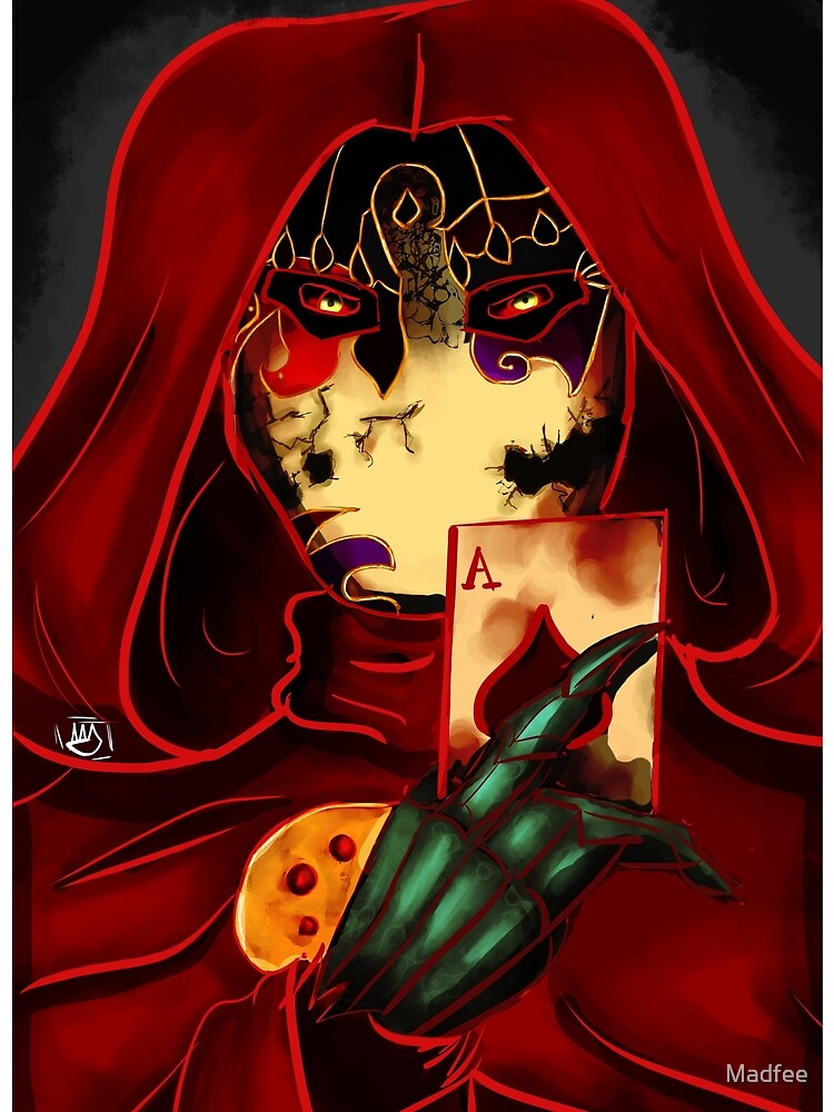 Jack of Blades by Madfee T-Shirts, Hoodie, Sweatshirt | BlankRebels.com (Image 2)