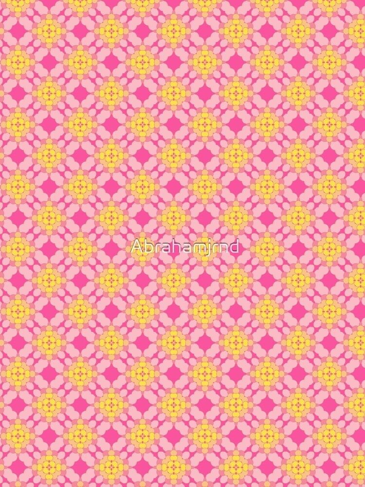 patterns abstract vintage seamless colorful repeat pattern by Abrahamjrnd T-Shirts, Hoodie, Sweatshirt (Image 2)