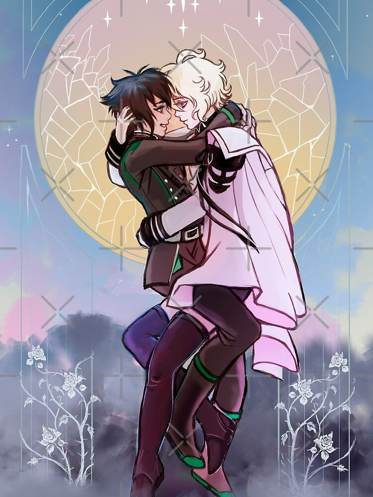 Broken hearts mend by cinnapon