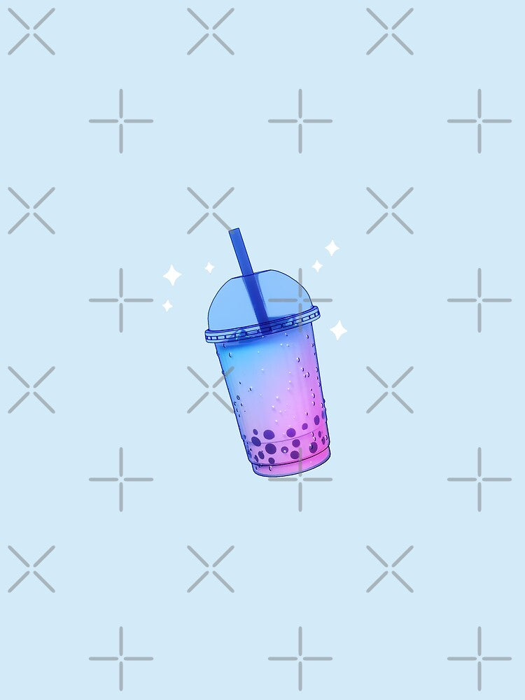Bubble Tea by leoleon T-Shirts, Hoodie, Sweatshirt | BlankRebels.com (Image 2)