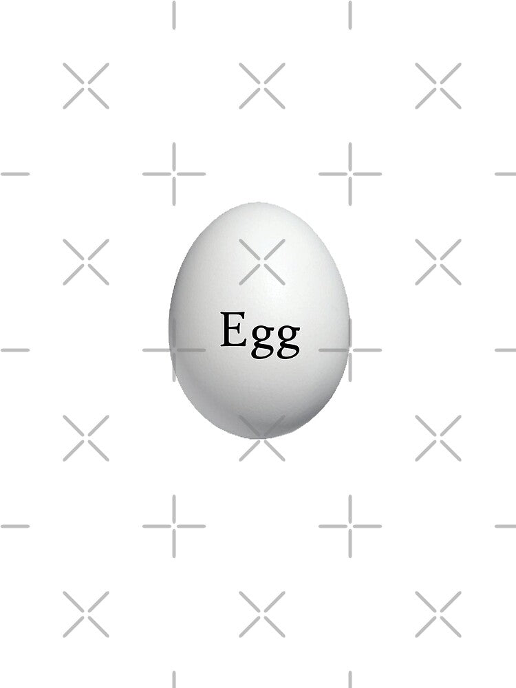 Egg by LimeJorts T-Shirts, Hoodie, Sweatshirt | BlankRebels.com (Image 2)